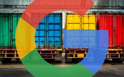 Google Merchant Center Automatic Shipping Updates