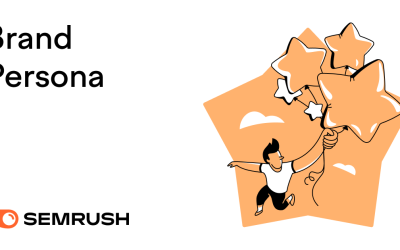 How to Create a Brand Persona: Examples & Free Template