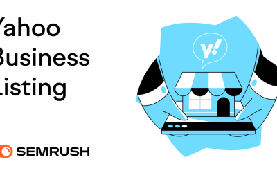 How to Get a Yahoo Business Listing to Boost Local Visibility