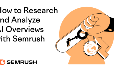 How to Research and Analyze AI Overviews with Semrush
