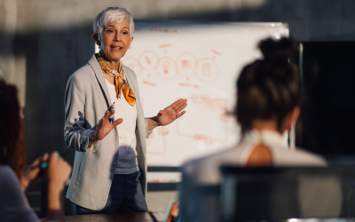 Human-Centered Marketing: Thought Leadership