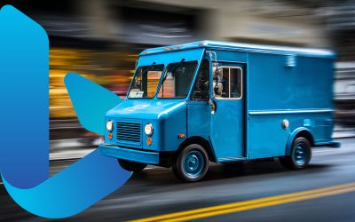 Microsoft Bing Testing Delivery Truck Icon