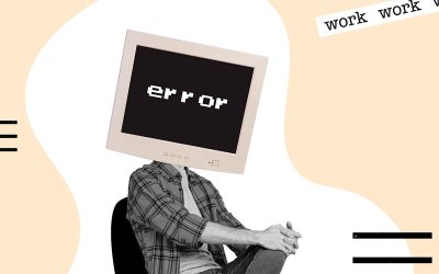 Relying Too Much On AI Is Backfiring For Businesses