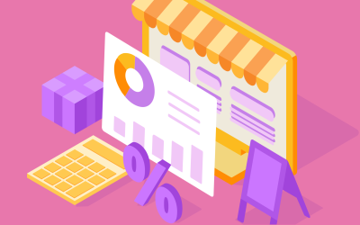 Run An Ecommerce SEO Audit in 4 Stages [+ Free Workbook]