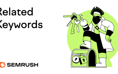 What Are Related Keywords? And 6 Ways to Find Them