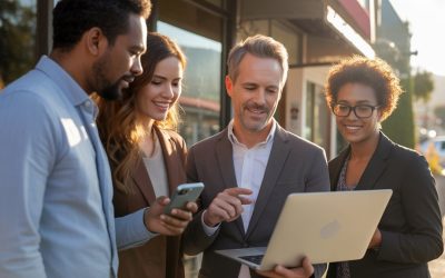 Altadena Business Owners Can Create A Better Online Introduction Before Customers Ever Call