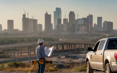 The Fastest-Growing City in Texas Needs More Contractors Who Can Be Found Online