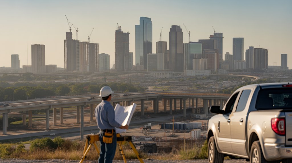 austin contractors needed online