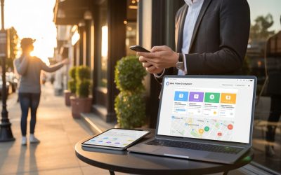 Bell Gardens Business Owners Can Create A Better Online Path From Search To Phone Call