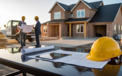 Your Celina Construction Business Deserves More Than a Google Business Profile Alone
