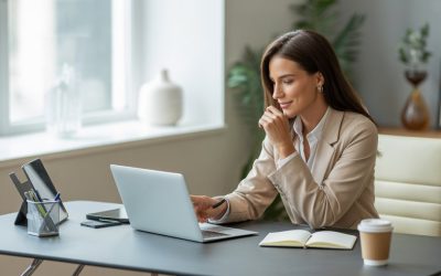 Castaic Business Owners Can Get A Professional Website Starting Point Without The Usual Guesswork