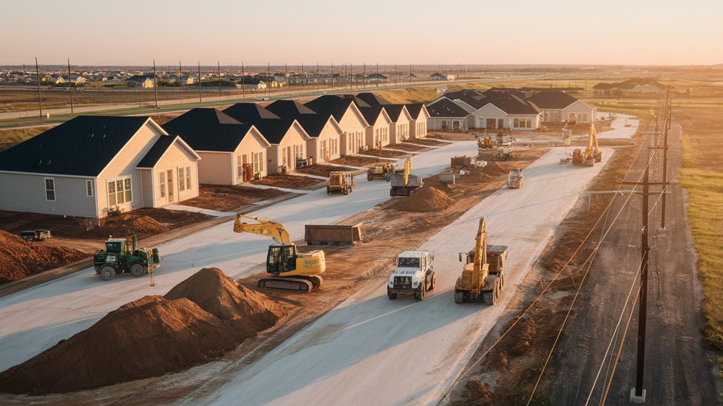 celina construction website converts