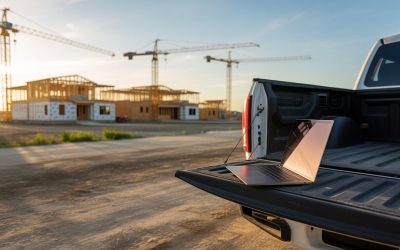 Why Now Is the Single Best Time to Launch a Construction Website in Celina Texas