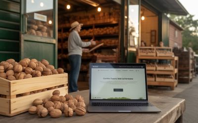 Walnut Companies Can Attract Local Customers With A Website That Explains Their Services Clearly