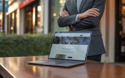 La Verne Business Owners Can Build A More Trusted Online Image With A Website That Feels Complete