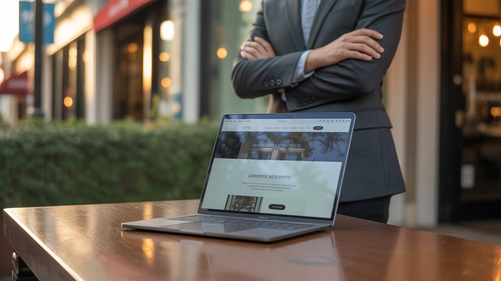 complete trustworthy la verne website