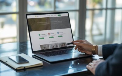 Covina Companies Can Make Their Services Easier To Find With A Website Built For Local Search