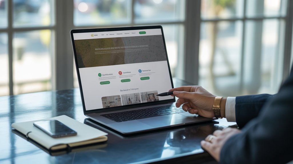Covina Companies Can Make Their Services Easier To Find With A Website Built For Local Search