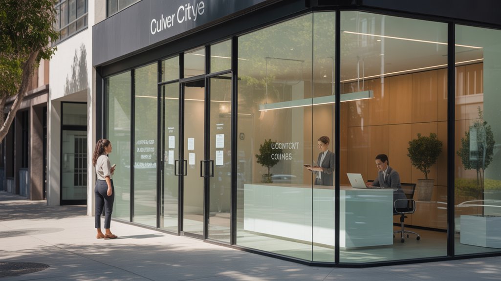culver city customer contact websites
