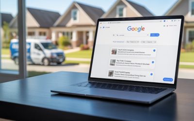 Why Right Now Is the Best Window for Fulshear HVAC Companies to Establish Dominance on Google