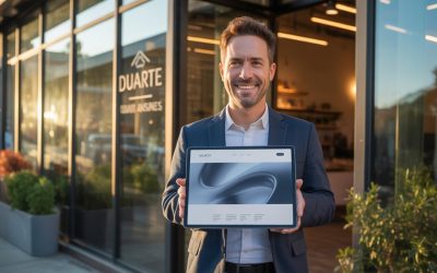 Duarte Business Owners Can Get A Website Presence That Makes Their Brand Look Ready To Grow