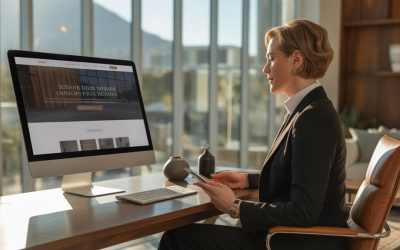 Calabasas Business Owners Can Build A More Elegant Web Presence That Supports Local Customer Trust