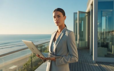 Manhattan Beach Professionals Can Upgrade Their Website Image To Match A Higher Value Audience