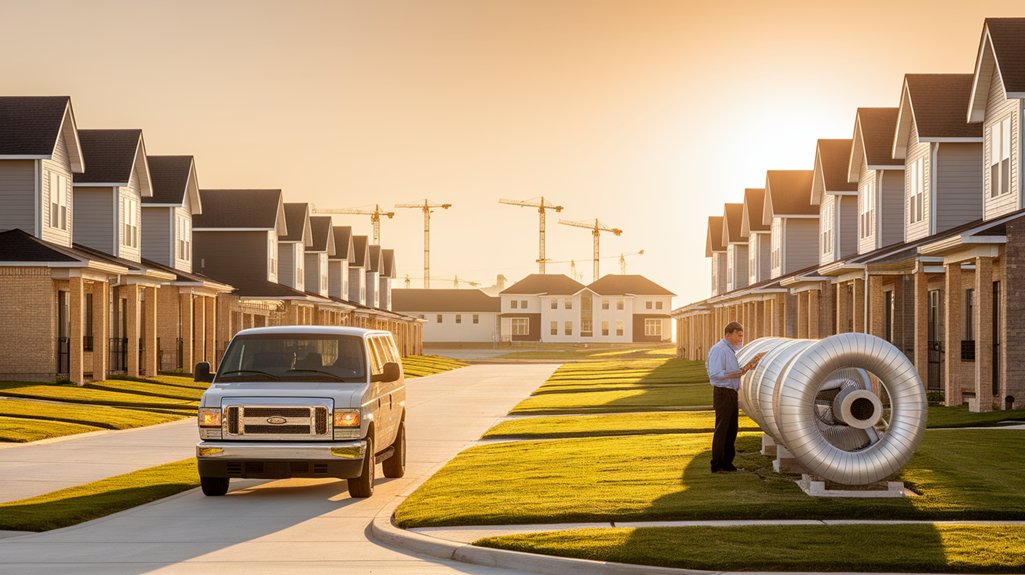 fast local hvac trustworthiness