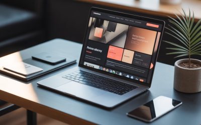 Palms Service Providers Can Stand Out In A Competitive Market With A More Focused Landing Page