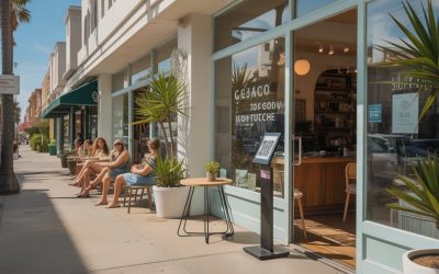 Hermosa Beach Businesses Can Make Their Online Presence Feel Fresh, Local, And Easy To Contact