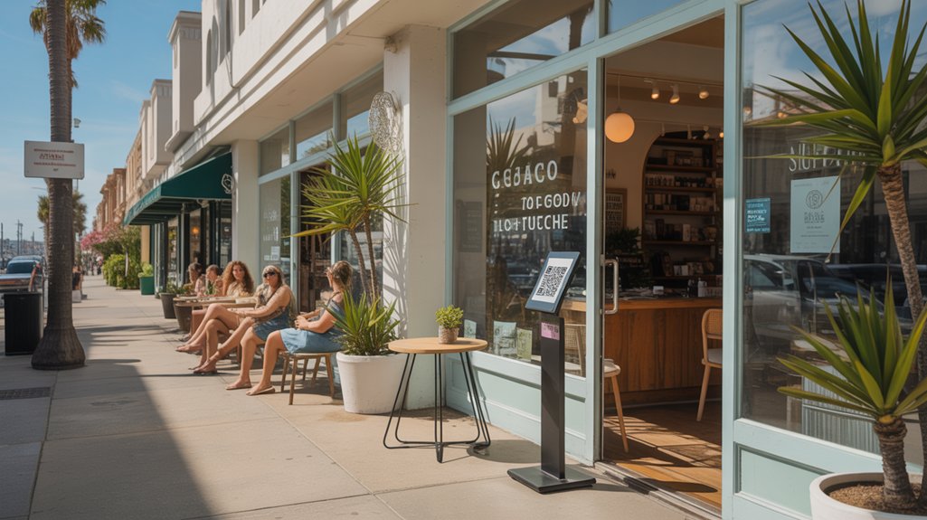 Hermosa Beach Businesses Can Make Their Online Presence Feel Fresh, Local, And Easy To Contact