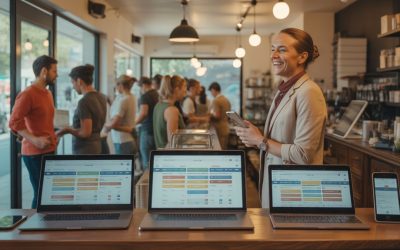 From Invisible to Fully Booked: How a Professional Website Transformed These Small Businesses