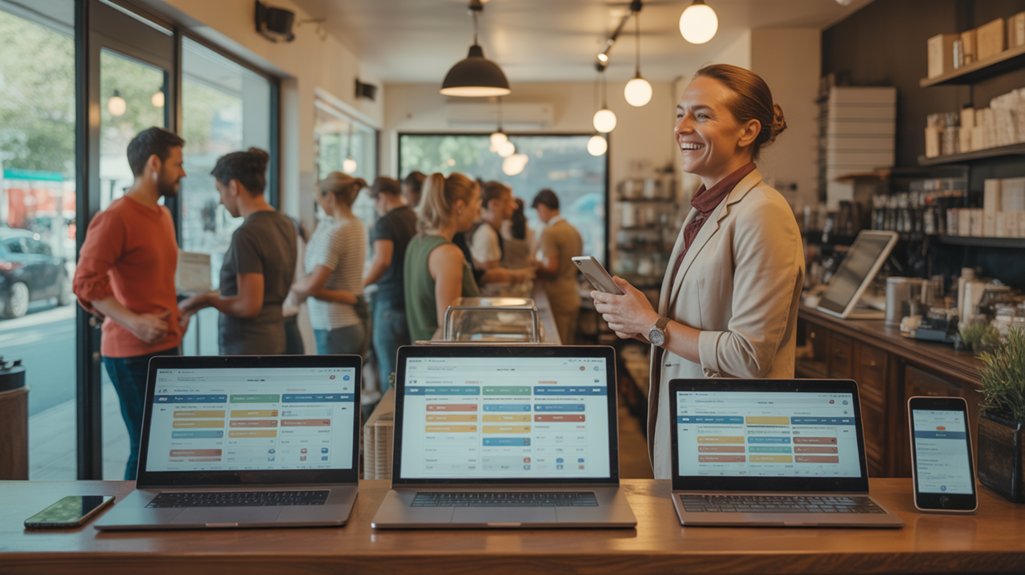 From Invisible to Fully Booked: How a Professional Website Transformed These Small Businesses