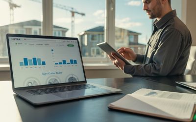 How a Professional Website Turns Fulshear’s Housing Boom Into a Steady Stream of HVAC Calls