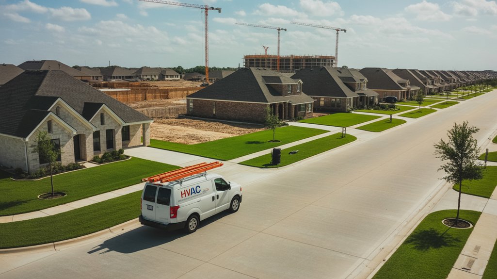 fulshear rapidly growing suburb