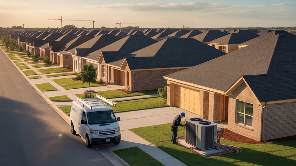 get hvac fulshear homes