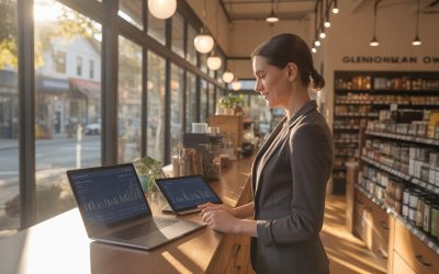 Glendora Business Owners Who Want More Local Visibility Should Start With A Smarter Website Foundation