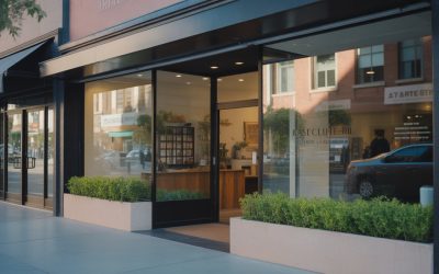 Artesia Local Businesses Can Improve Their Search Appeal With A Website That Looks Clean And Credible