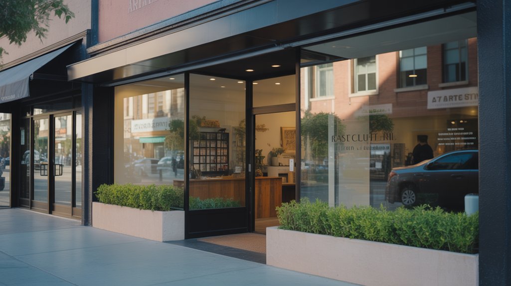 improve artesia businesses credibility