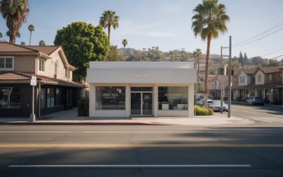 Hacienda Heights Service Providers Can Use A Better Landing Page To Attract Nearby Customers