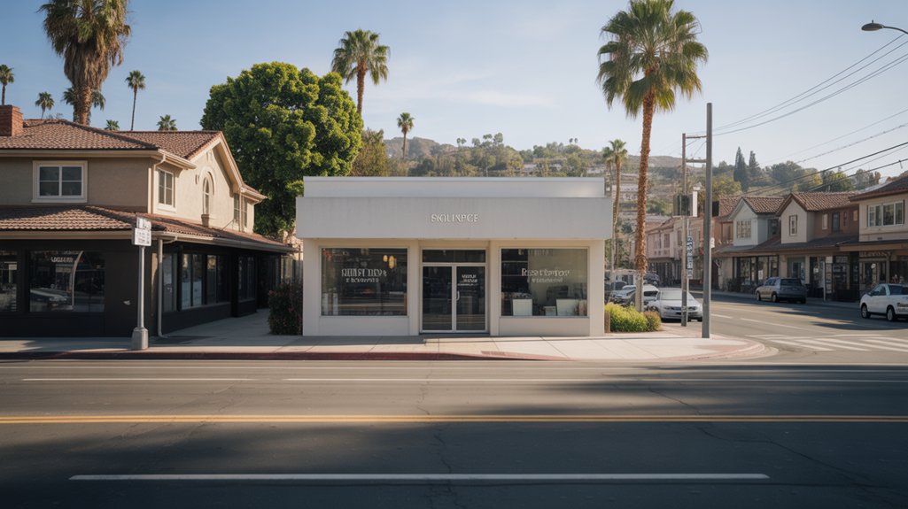 Hacienda Heights Service Providers Can Use A Better Landing Page To Attract Nearby Customers