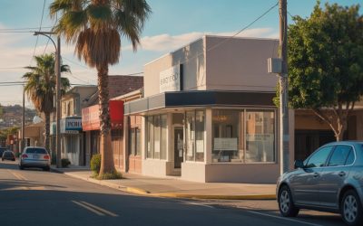 East Rancho Dominguez Service Businesses Can Start Attracting More Local Attention With A Better Website