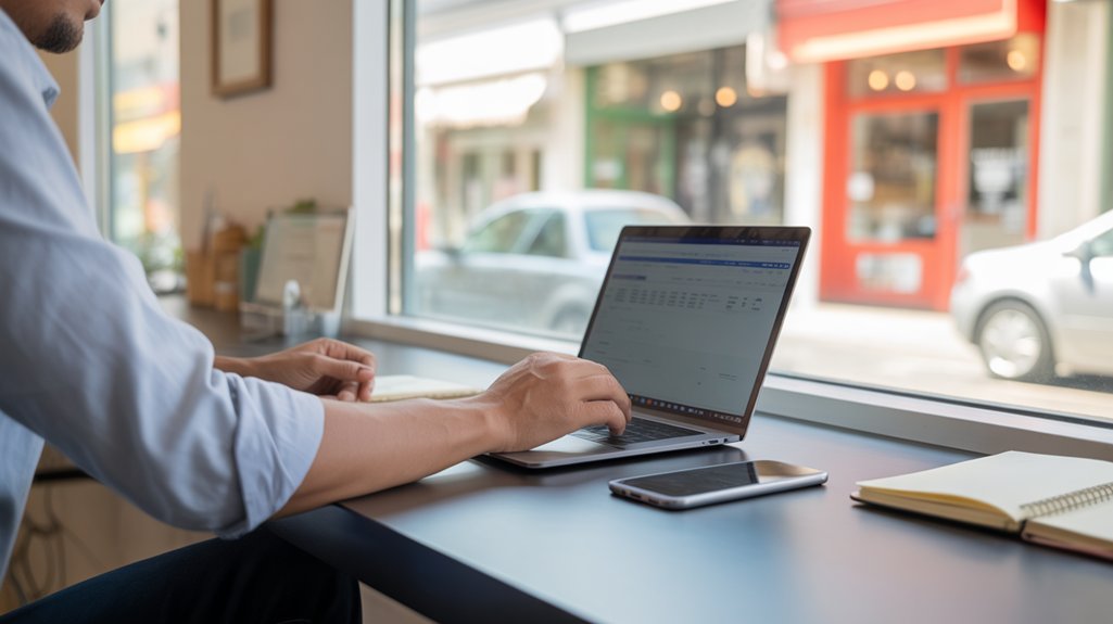 improve online calling experience