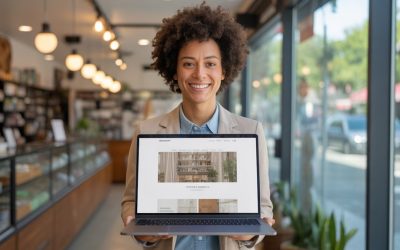 Westmont Business Owners Can Make Their Services Easier To Find With A Stronger Local Website