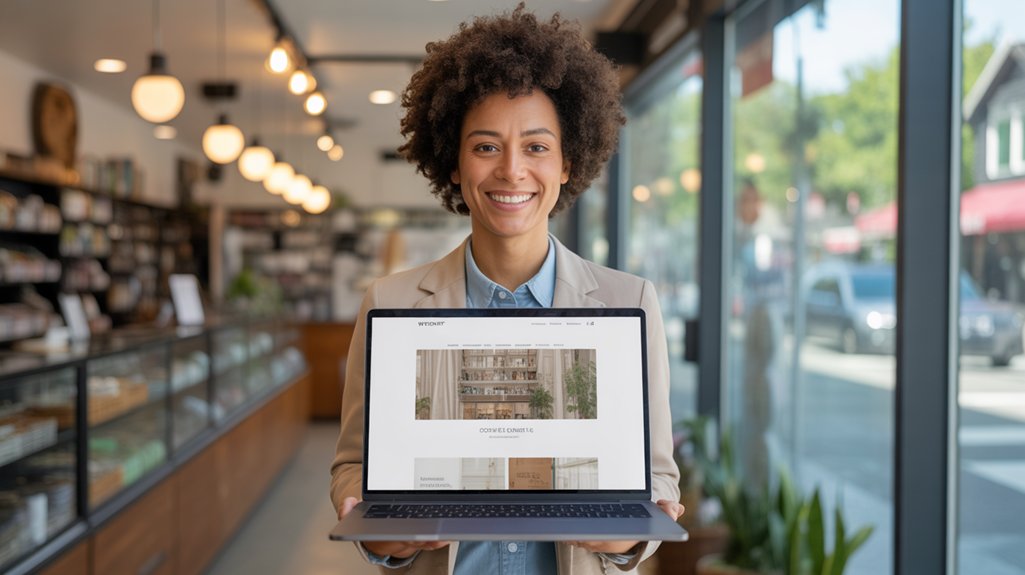 Westmont Business Owners Can Make Their Services Easier To Find With A Stronger Local Website