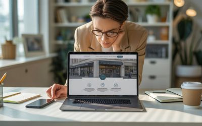 Lennox Business Owners Can Make Their Services Stand Out Online With A Clearer Local Website