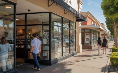 La Mirada Local Businesses Can Get A Website Presence That Feels More Reliable And Customer Friendly