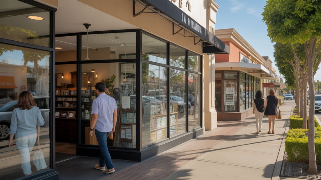 local businesses gain credibility