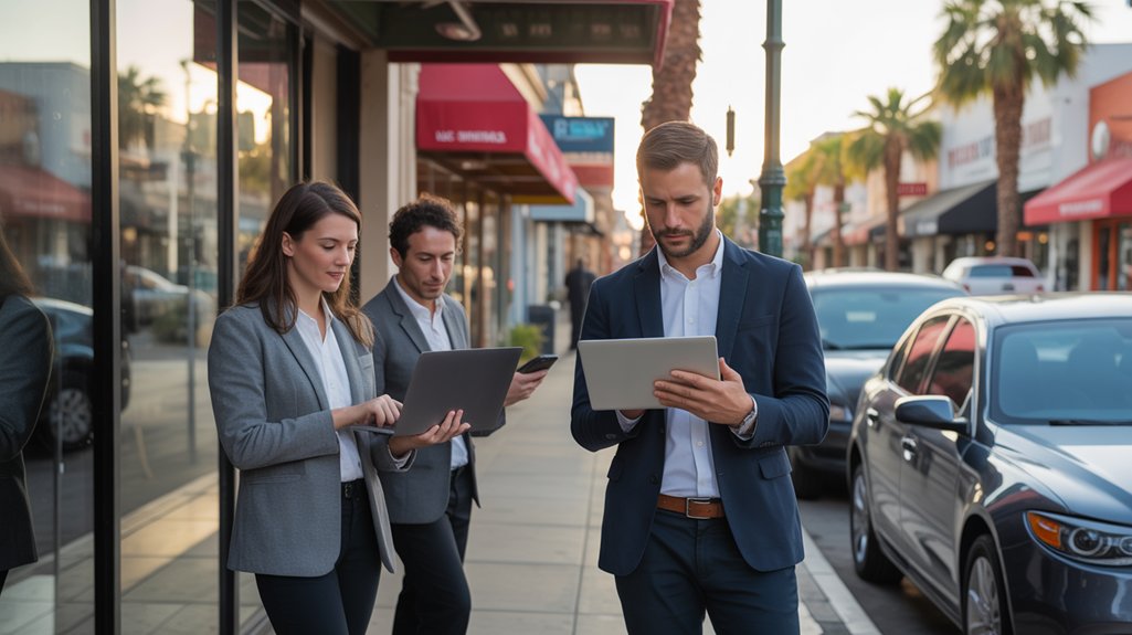 West Whittier-Los Nietos Business Owners Can Strengthen Their Online Visibility With A Local Landing Page