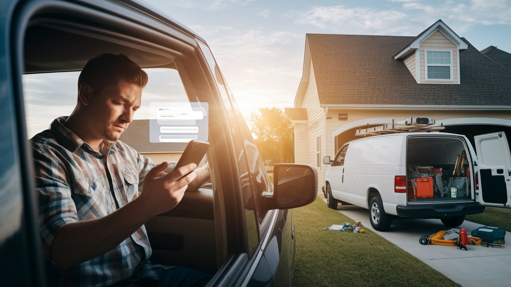 local relevant hvac lead generation